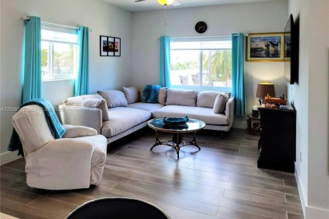 Villa ou maison à vendre à Key Largo, Floride: 3 chambres, 131.36 m2 № 2089445 - photo 7