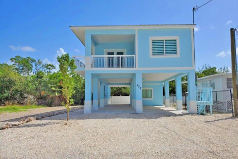 Villa ou maison à Key Largo, Floride 3 chambres, 131.36 m2 № 2089445