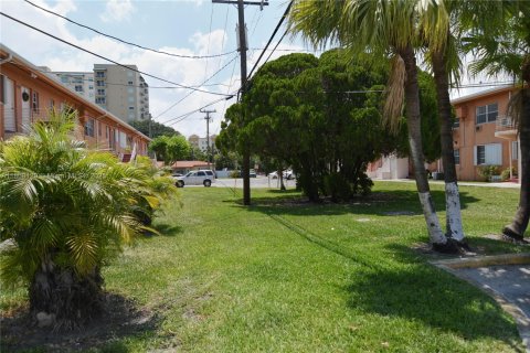 Condominio en venta en Miami, Florida, 1 dormitorio, 53.88 m2 № 1875470 - foto 21