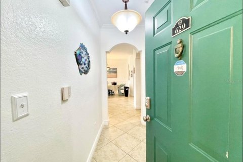 Condo in Clearwater, Florida, 3 bedrooms  № 1876289 - photo 3