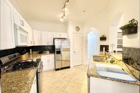 Condo in Clearwater, Florida, 3 bedrooms  № 1876289 - photo 7