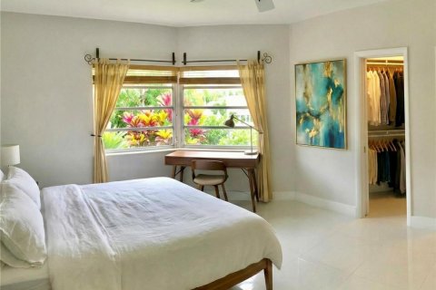 Copropriété à vendre à Bay Harbor Islands, Floride: 2 chambres, 92.9 m2 № 2343713 - photo 4