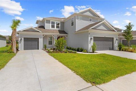 Casa en venta en Wesley Chapel, Florida, 5 dormitorios, 321.53 m2 № 1826968 - foto 1