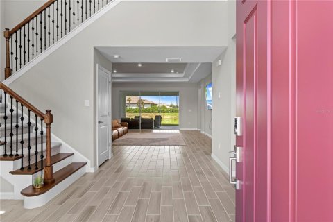 Casa en venta en Wesley Chapel, Florida, 5 dormitorios, 321.53 m2 № 1826968 - foto 8
