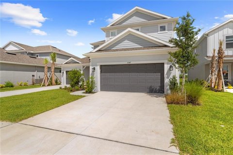 Casa en venta en Wesley Chapel, Florida, 5 dormitorios, 321.53 m2 № 1826968 - foto 30