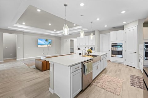 Casa en venta en Wesley Chapel, Florida, 5 dormitorios, 321.53 m2 № 1826968 - foto 20