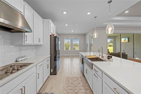Casa en venta en Wesley Chapel, Florida, 5 dormitorios, 321.53 m2 № 1826968 - foto 27