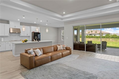 Casa en venta en Wesley Chapel, Florida, 5 dormitorios, 321.53 m2 № 1826968 - foto 11