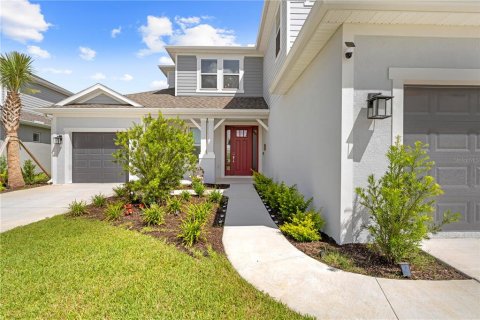 Casa en venta en Wesley Chapel, Florida, 5 dormitorios, 321.53 m2 № 1826968 - foto 7