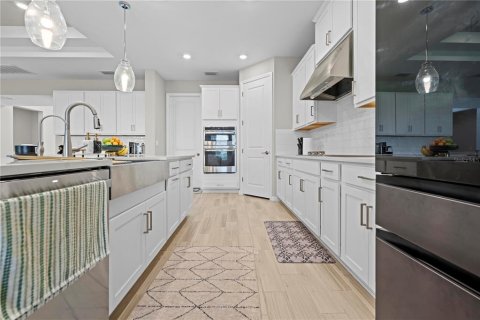 Casa en venta en Wesley Chapel, Florida, 5 dormitorios, 321.53 m2 № 1826968 - foto 21
