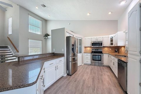 House in Hernando Beach, Florida 3 bedrooms, 205.31 sq.m. № 1808725 - photo 13