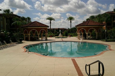 Condo in Orlando, Florida, 1 bedroom № 2149629 - photo 9