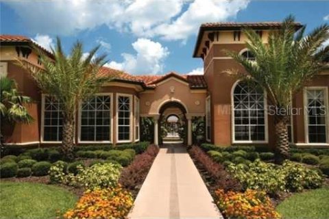 Condo in Orlando, Florida, 1 bedroom  № 2149629