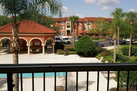 Condo in Orlando, Florida, 1 bedroom № 2149629 - photo 5