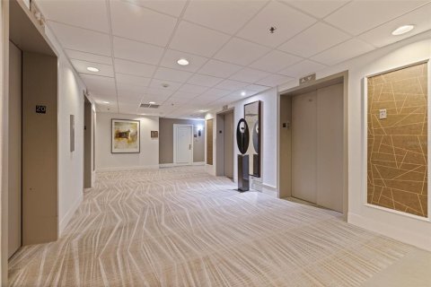 Купить кондоминиум в Сент-Питерсберг, Флорида 9 комнат, 180.69м2, № 1772075 - фото 29