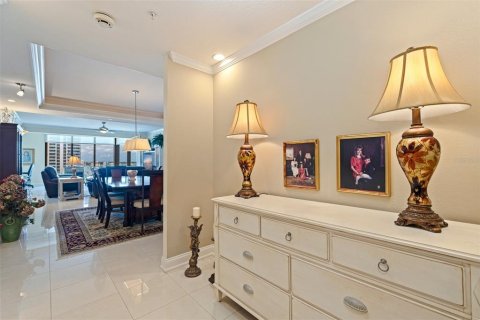 Купить кондоминиум в Сент-Питерсберг, Флорида 9 комнат, 180.69м2, № 1772075 - фото 4