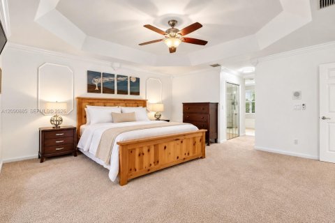 Casa en venta en Miramar, Florida, 4 dormitorios, 273.6 m2 № 2384632 - foto 13