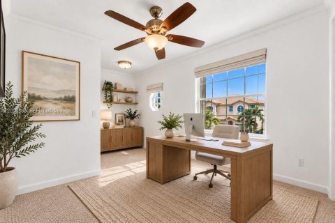 Casa en venta en Miramar, Florida, 4 dormitorios, 273.6 m2 № 2384632 - foto 20