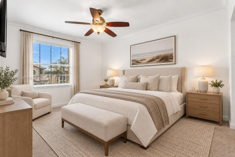 Casa en venta en Miramar, Florida, 4 dormitorios, 273.6 m2 № 2384632 - foto 19
