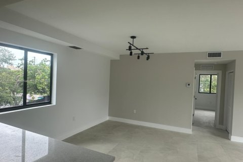 Снять в аренду квартиру в Майами, Флорида 3 спальни, № 1957267 - фото 4