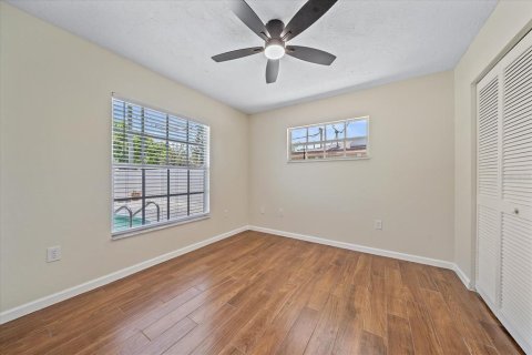 Villa ou maison à vendre à Sarasota, Floride: 3 chambres, 131.55 m2 № 1755452 - photo 29