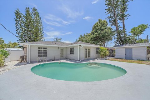 Villa ou maison à vendre à Sarasota, Floride: 3 chambres, 131.55 m2 № 1755452 - photo 2