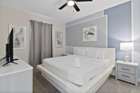 Villa ou maison à vendre à Davenport, Floride: 10 chambres, 405.98 m2 № 1819175 - photo 9