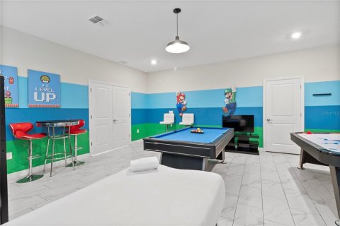 Villa ou maison à vendre à Davenport, Floride: 10 chambres, 405.98 m2 № 1819175 - photo 6