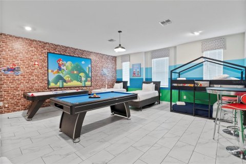 Villa ou maison à vendre à Davenport, Floride: 10 chambres, 405.98 m2 № 1819175 - photo 5