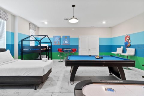 Villa ou maison à vendre à Davenport, Floride: 10 chambres, 405.98 m2 № 1819175 - photo 8