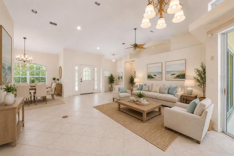 House in Englewood, Florida 3 bedrooms, 204.48 sq.m. № 2151138 - photo 5