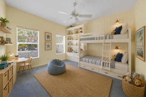 House in Englewood, Florida 3 bedrooms, 204.48 sq.m. № 2151138 - photo 24