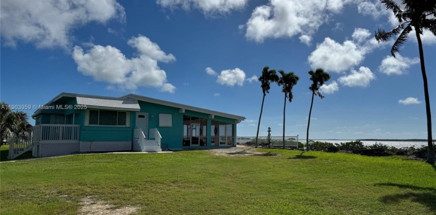 Квартира в Ки-Ларго, Флорида 3 спальни, 159.61м2 № 1954828