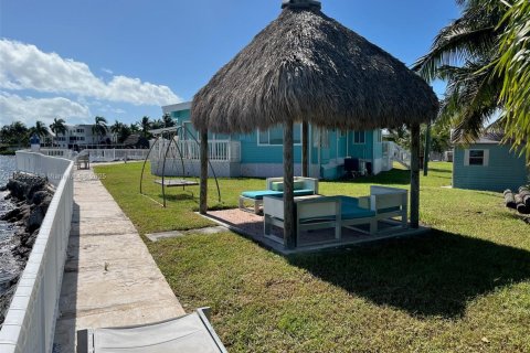 Снять в аренду квартиру в Ки-Ларго, Флорида 3 спальни, 159.61м2, № 1954828 - фото 11