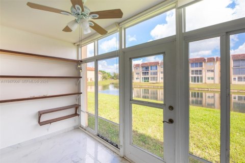 Condominio en venta en Sunrise, Florida, 1 dormitorio, 78.97 m2 № 2048677 - foto 26