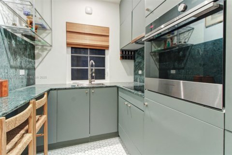 Купить кондоминиум в Майами-Бич, Флорида 1 спальня, 48.31м2, № 1933399 - фото 6