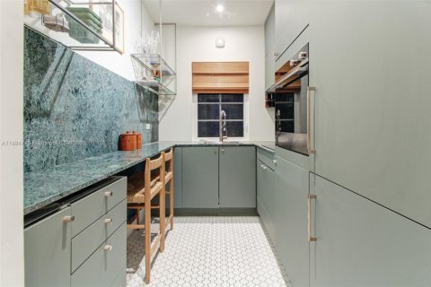 Купить кондоминиум в Майами-Бич, Флорида 1 спальня, 48.31м2, № 1933399 - фото 5