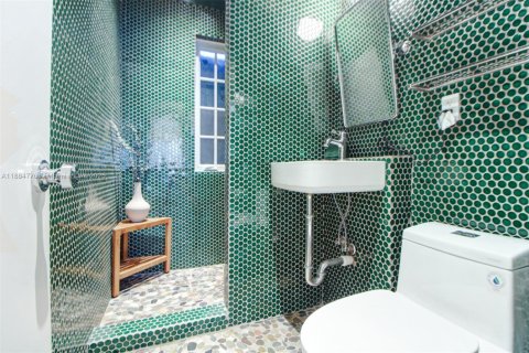 Купить кондоминиум в Майами-Бич, Флорида 1 спальня, 48.31м2, № 1933399 - фото 8