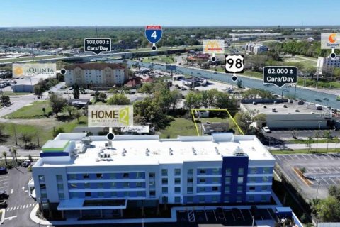 House in Lakeland, Florida 2 bedrooms, 140.1 sq.m. № 1853722 - photo 11