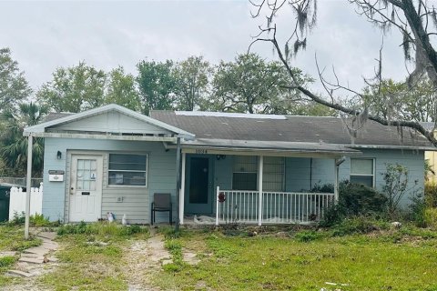 House in Lakeland, Florida 2 bedrooms, 140.1 sq.m. № 1853722 - photo 8