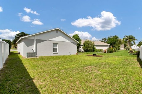 Villa ou maison à vendre à Valrico, Floride: 3 chambres, 130.99 m2 № 1803513 - photo 28