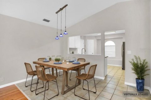 Villa ou maison à vendre à Valrico, Floride: 3 chambres, 130.99 m2 № 1803513 - photo 8