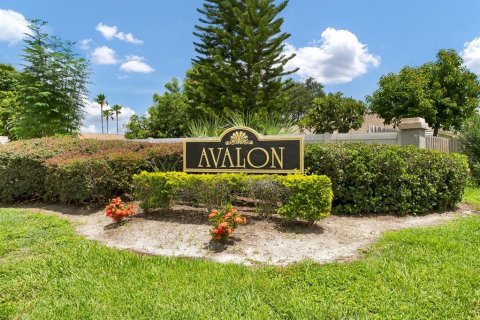 Villa ou maison à vendre à Valrico, Floride: 3 chambres, 130.99 m2 № 1803513 - photo 30