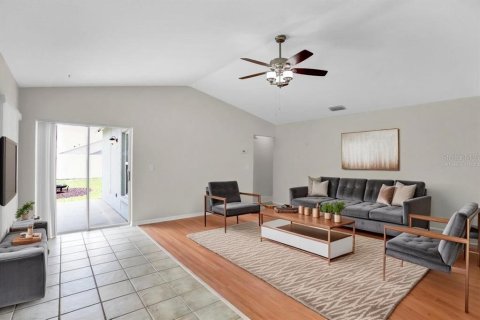 Villa ou maison à vendre à Valrico, Floride: 3 chambres, 130.99 m2 № 1803513 - photo 5