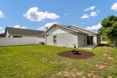 Villa ou maison à vendre à Valrico, Floride: 3 chambres, 130.99 m2 № 1803513 - photo 25