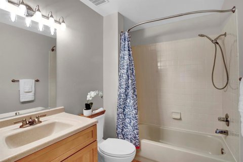 Villa ou maison à vendre à Valrico, Floride: 3 chambres, 130.99 m2 № 1803513 - photo 24