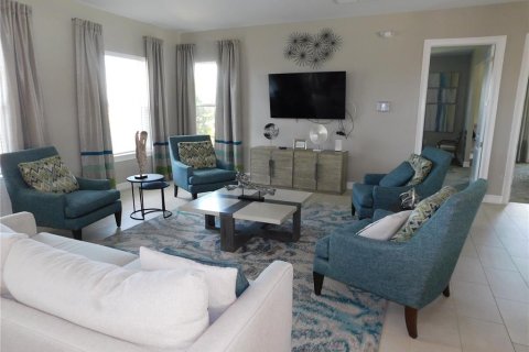 House in Punta Gorda, Florida 3 bedrooms, 155.33 sq.m. № 1906537 - photo 26