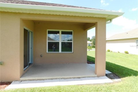 House in Punta Gorda, Florida 3 bedrooms, 155.33 sq.m. № 1906537 - photo 20