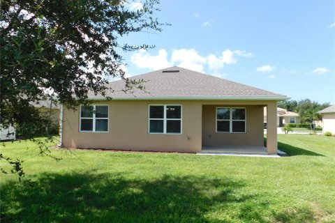 House in Punta Gorda, Florida 3 bedrooms, 155.33 sq.m. № 1906537 - photo 22