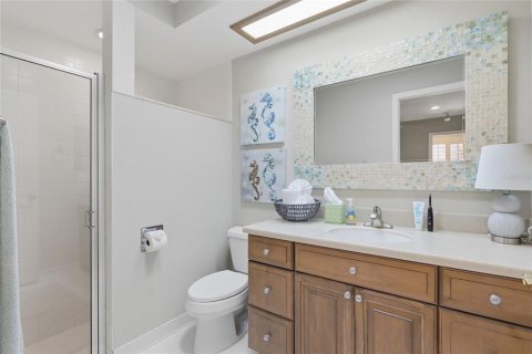 Casa en venta en Wesley Chapel, Florida, 3 dormitorios, 218.88 m2 № 2093763 - foto 24